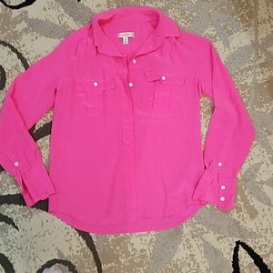 J.Crew blouse